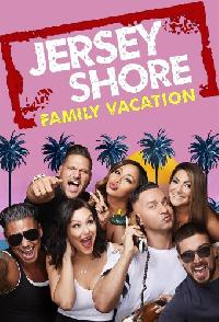 Jersey Shore Family Vacation